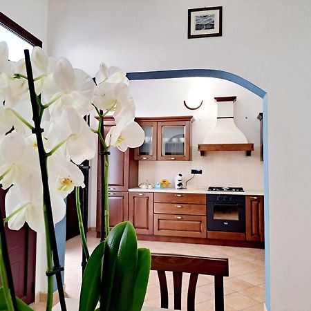 Anninnia Guest House B&B - Ghiiarza Ghilarza 外观 照片