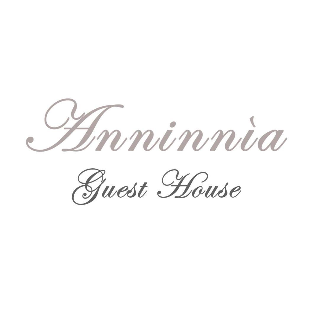 Anninnia Guest House B&B - Ghiiarza Ghilarza 外观 照片