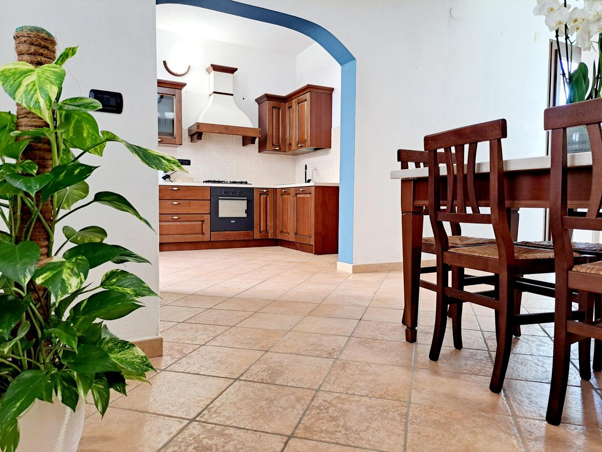 Anninnia Guest House B&B - Ghiiarza Ghilarza 外观 照片