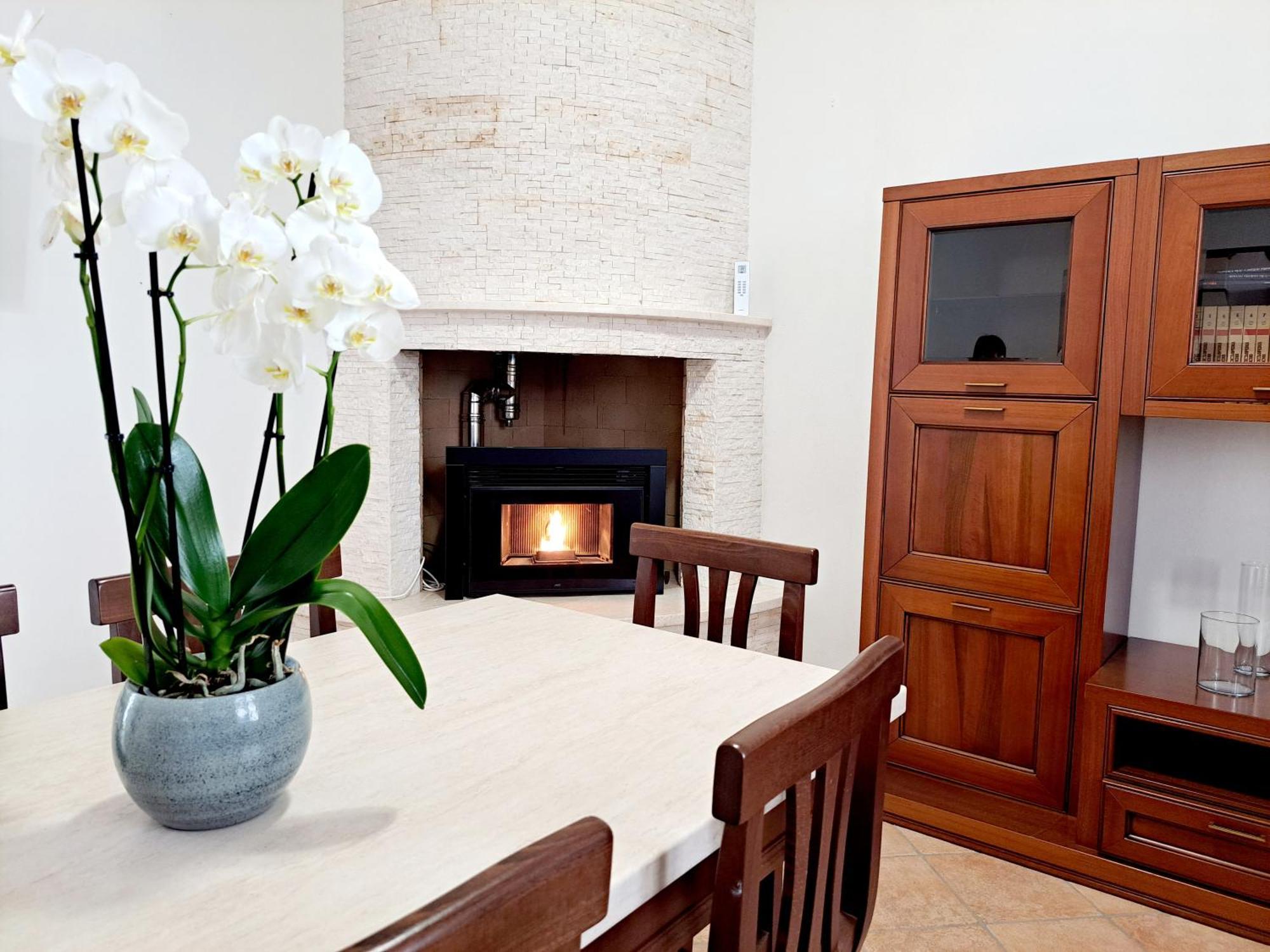 Anninnia Guest House B&B - Ghiiarza Ghilarza 外观 照片