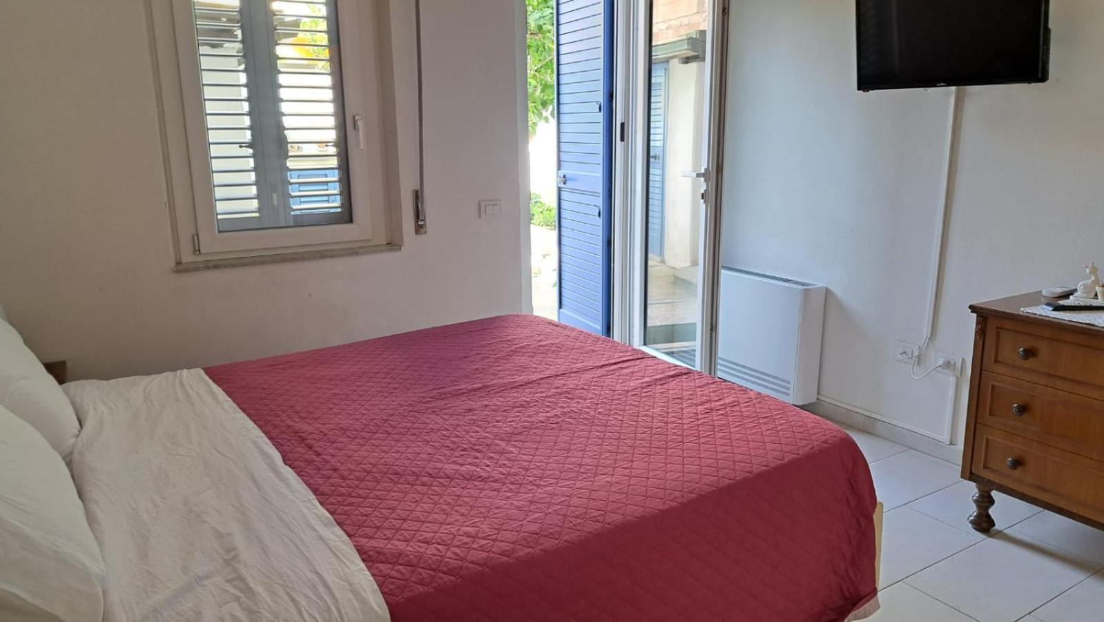 Anninnia Guest House B&B - Ghiiarza Ghilarza 外观 照片