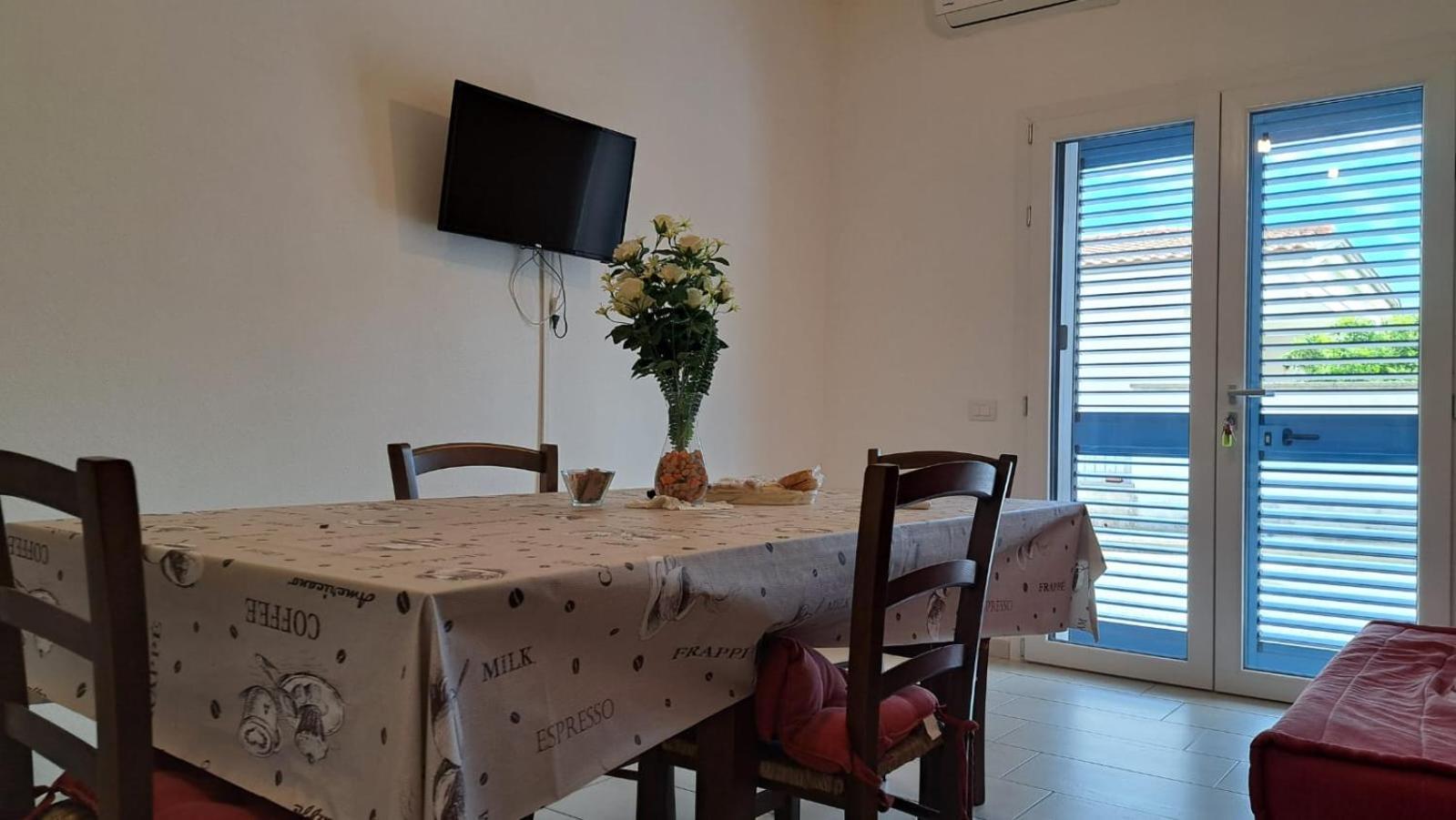 Anninnia Guest House B&B - Ghiiarza Ghilarza 外观 照片